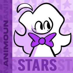 Album art for the single 'Stars'