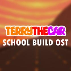Album art for the album 'Terry the Car School Build OST'