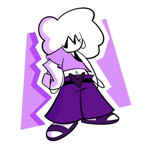 My epic DDR sona
