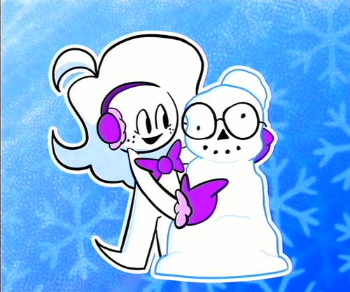 Happy Holidays!