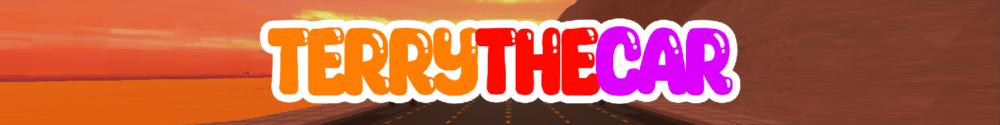 Banner for Terry the Car