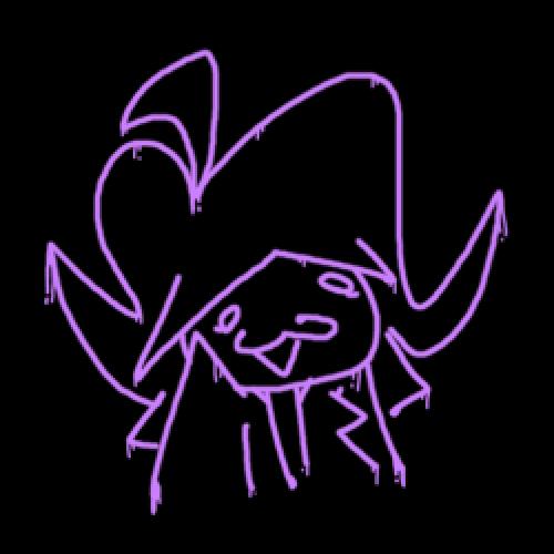 Grafitti of me!